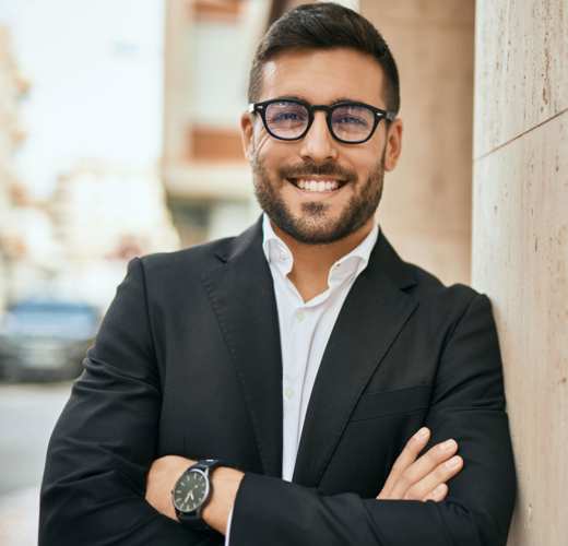 Vortexx Enterprises team and operations