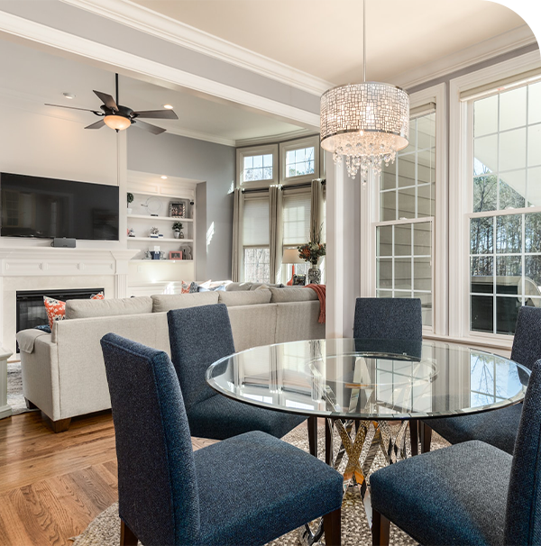 Vortexx operations and reporting team