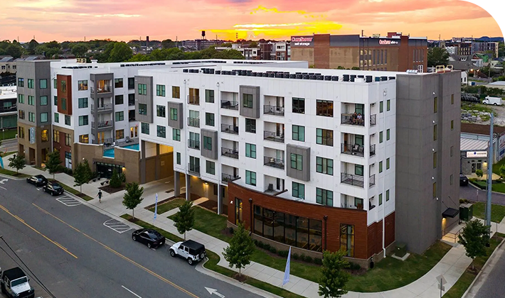 Hotel Development Boom Signals Continued Tourism Growth