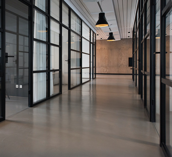 How vendor coordination stays organized after turnover