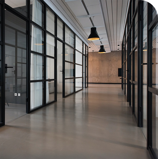 Vortexx business model overview